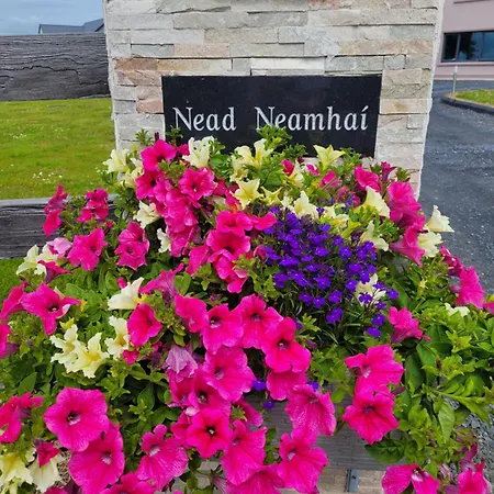 Nead Neamhai Killarney Exterior photo